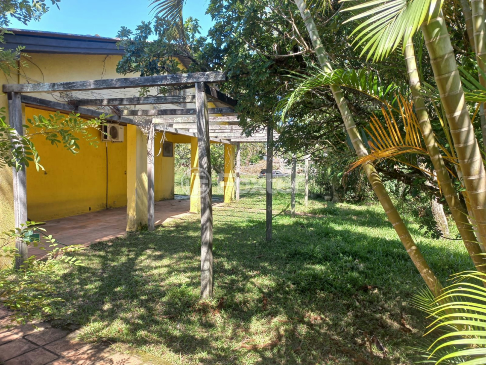 Sítio à venda com 3 quartos, 500m² - Foto 8