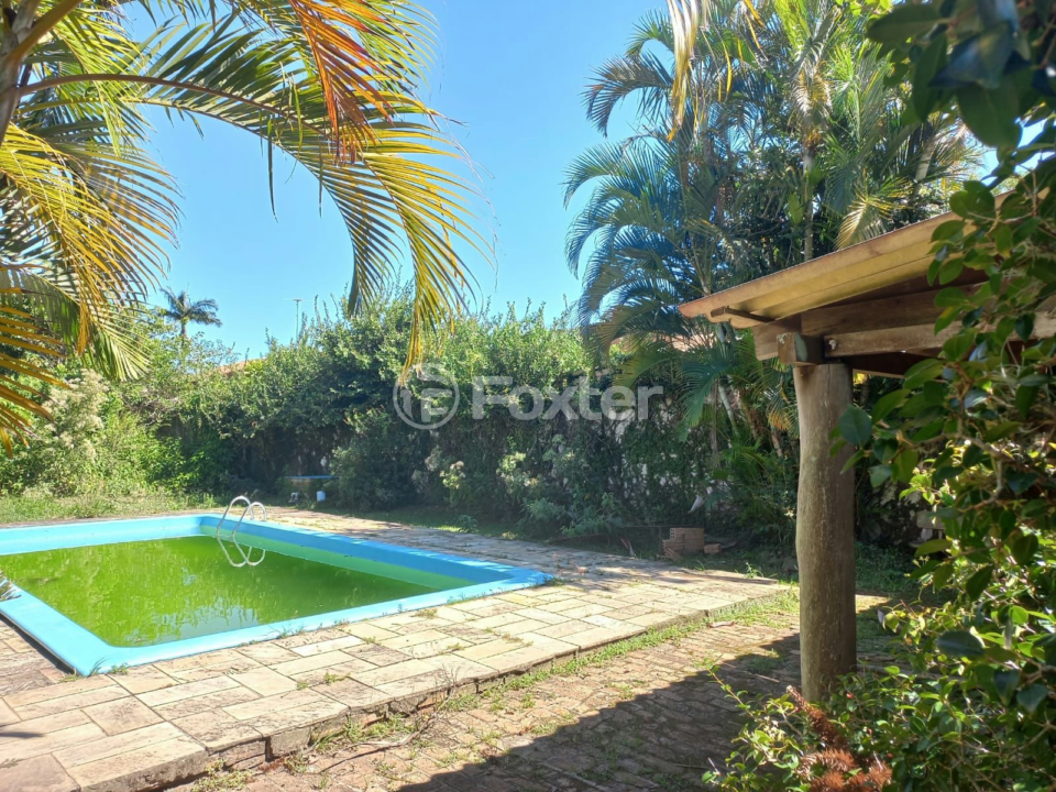Sítio à venda com 3 quartos, 500m² - Foto 9