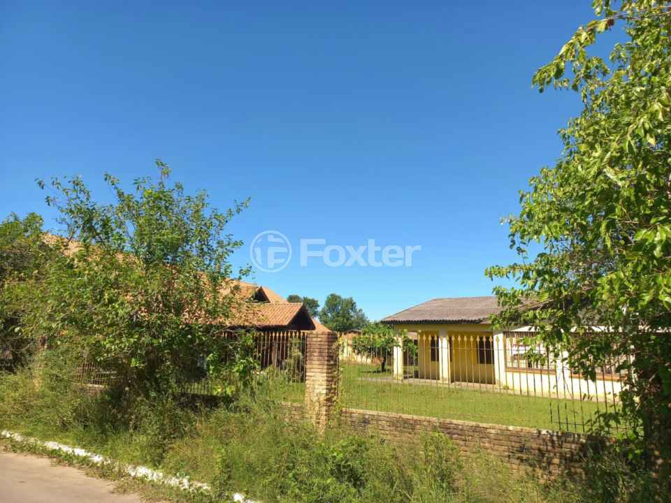 Sítio à venda com 3 quartos, 500m² - Foto 5