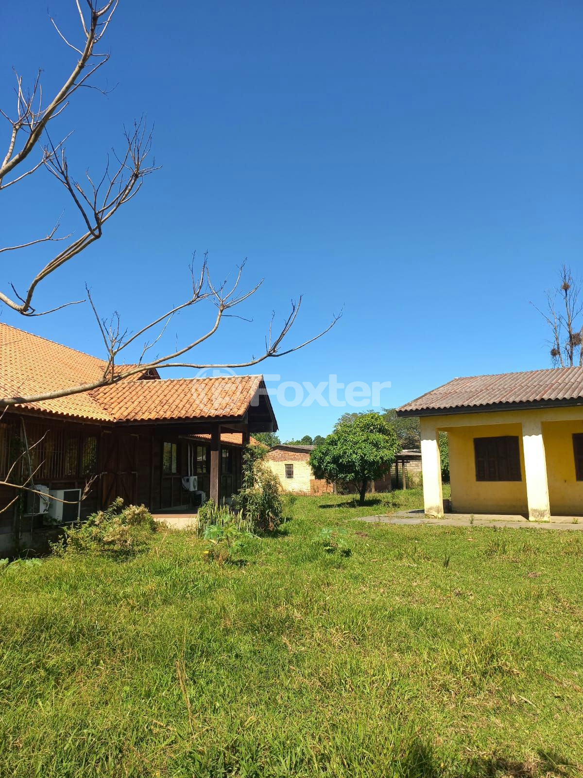 Sítio à venda com 3 quartos, 500m² - Foto 2