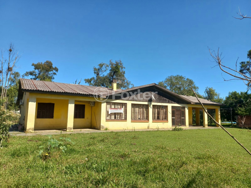 Sítio à venda com 3 quartos, 500m² - Foto 3