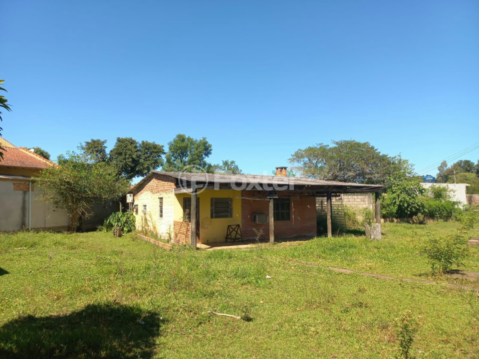 Sítio à venda com 3 quartos, 500m² - Foto 4