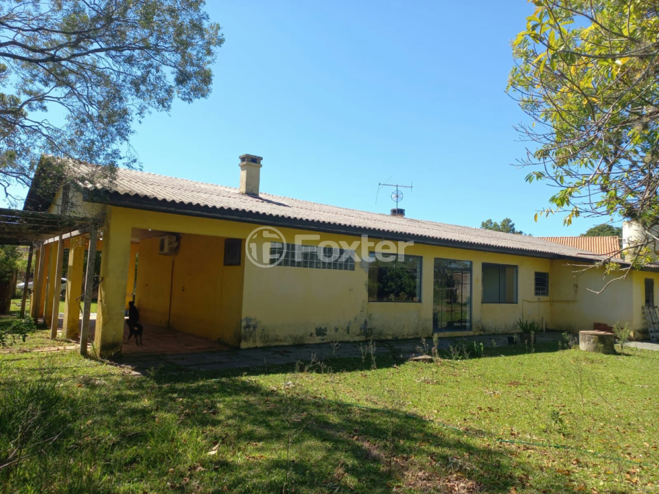 Sítio à venda com 3 quartos, 500m² - Foto 7