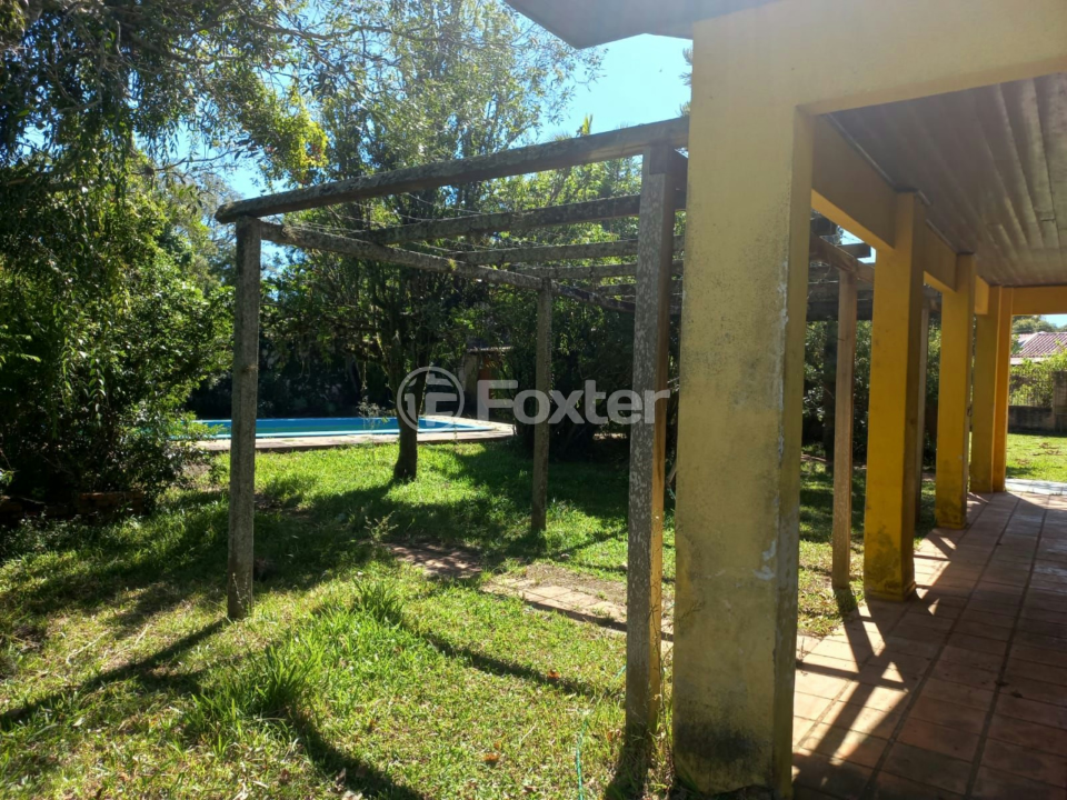 Sítio à venda com 3 quartos, 500m² - Foto 11