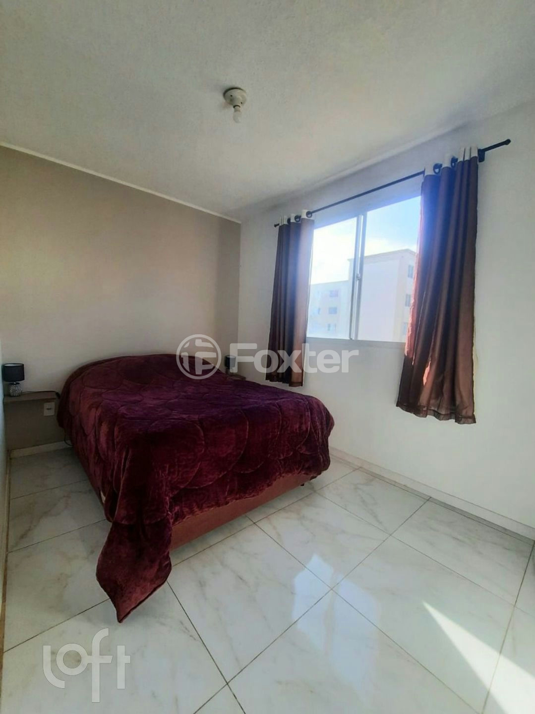 Apartamento à venda com 2 quartos, 42m² - Foto 7