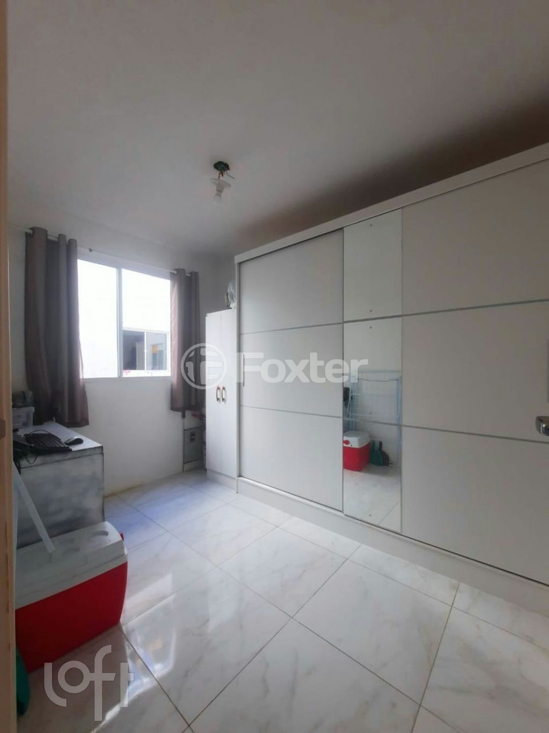 Apartamento à venda com 2 quartos, 42m² - Foto 6