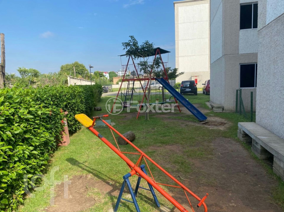 Apartamento à venda com 2 quartos, 42m² - Foto 11