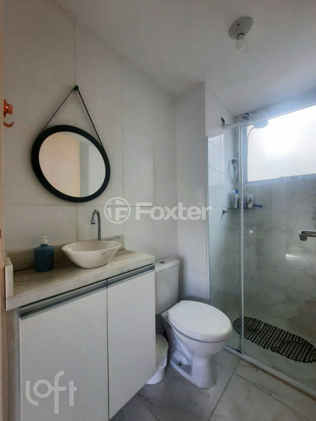 Apartamento à venda com 2 quartos, 42m² - Foto 8