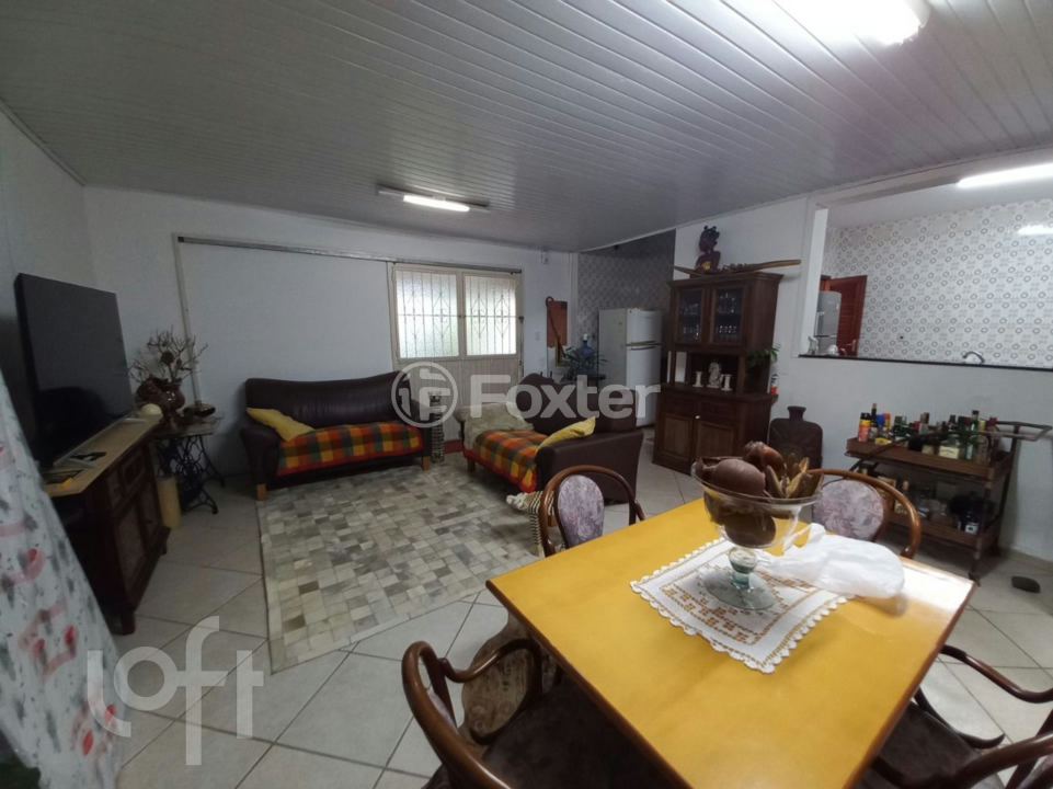 Casa à venda com 3 quartos, 162m² - Foto 3