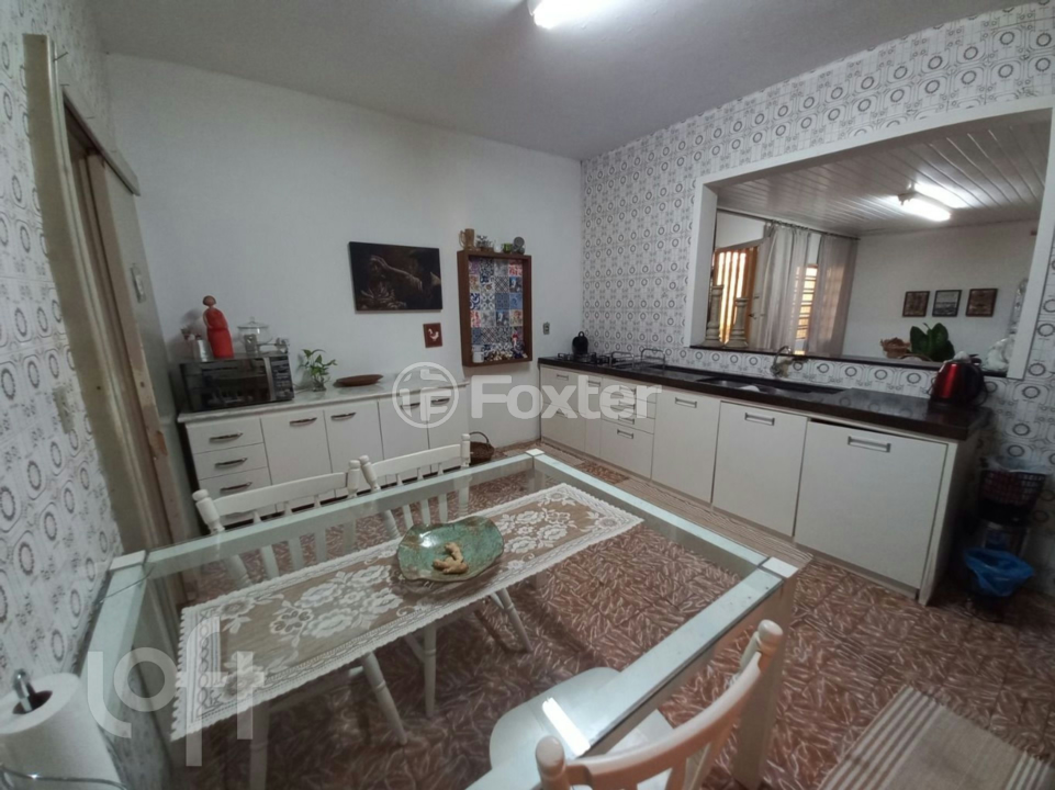 Casa à venda com 3 quartos, 162m² - Foto 5