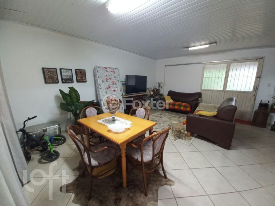 Casa à venda com 3 quartos, 162m² - Foto 6