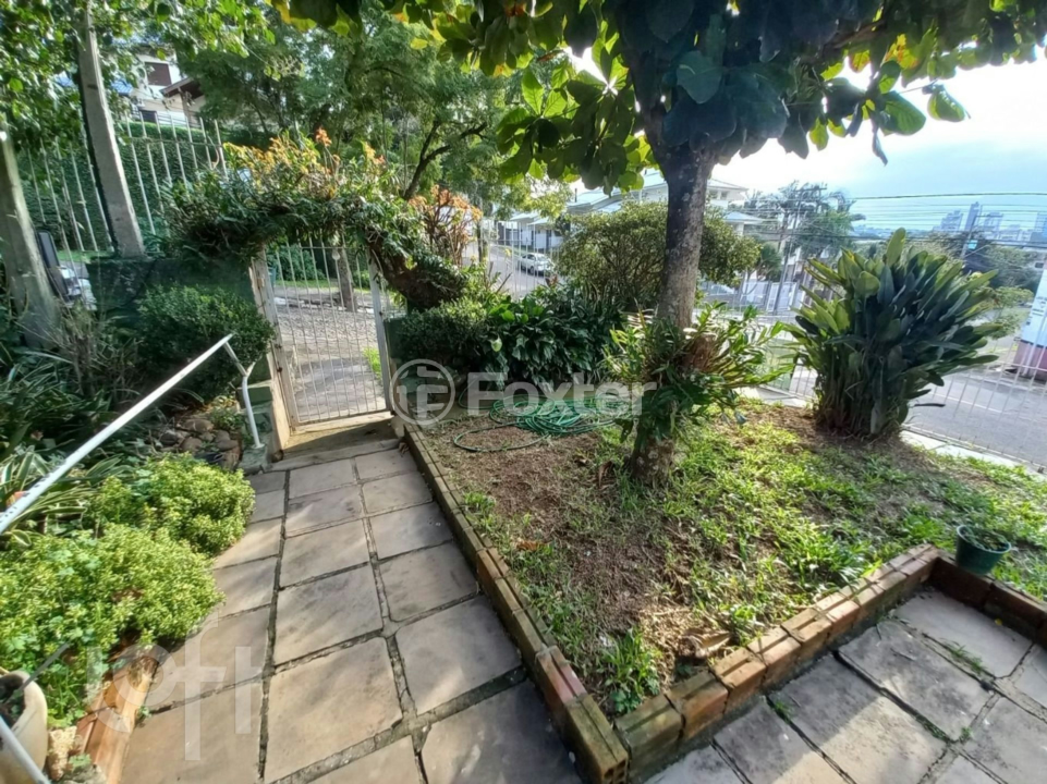 Casa à venda com 3 quartos, 162m² - Foto 13
