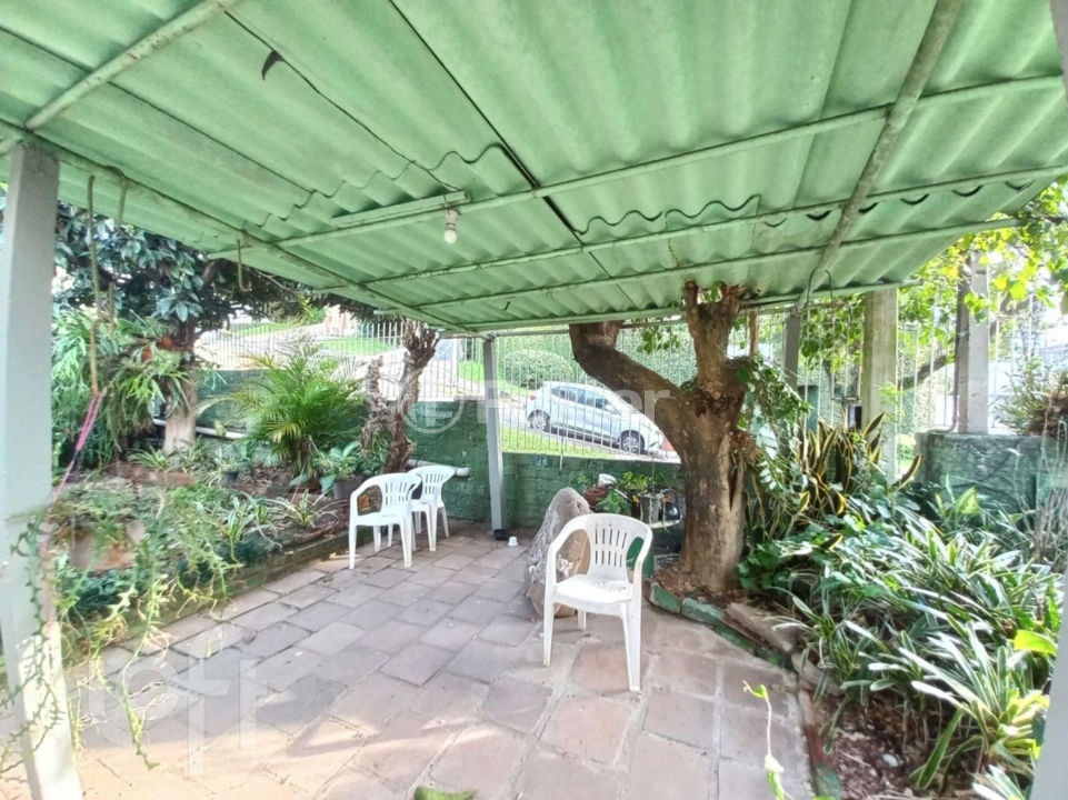 Casa à venda com 3 quartos, 162m² - Foto 12