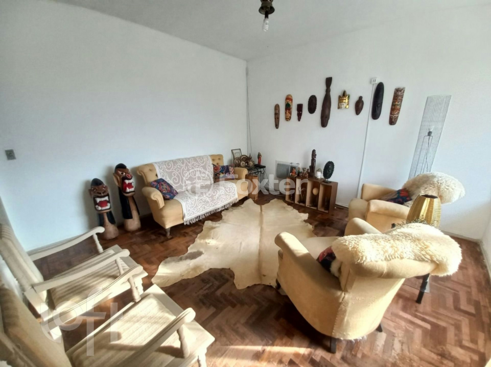 Casa à venda com 3 quartos, 162m² - Foto 4