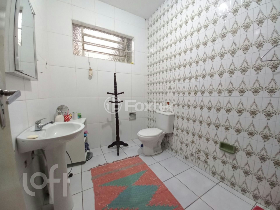 Casa à venda com 3 quartos, 162m² - Foto 9