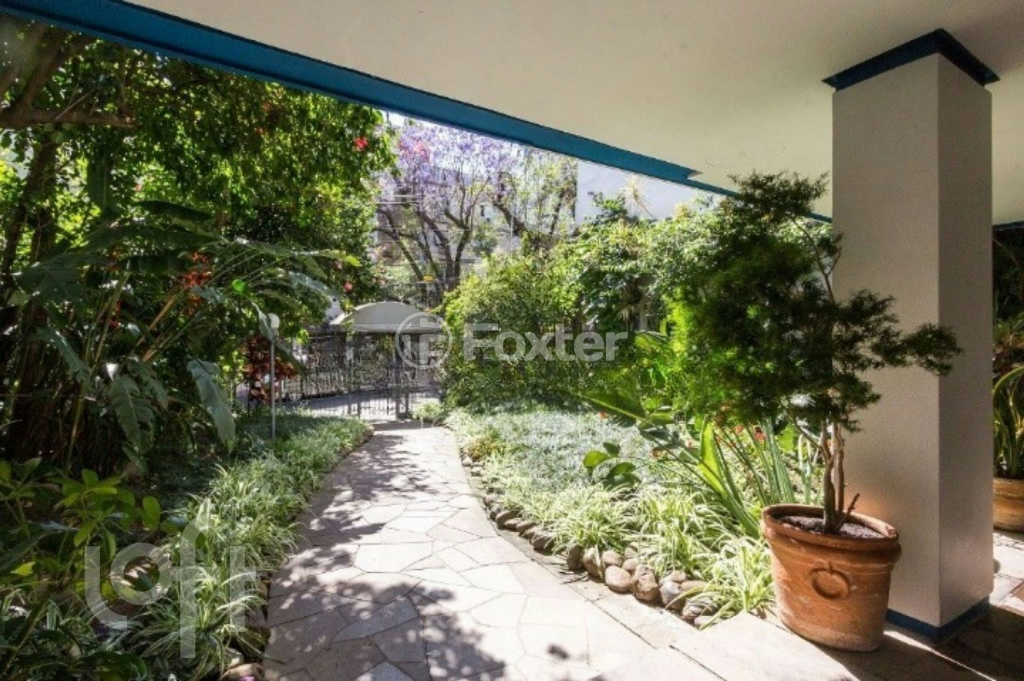 Apartamento à venda com 1 quarto, 41m² - Foto 11
