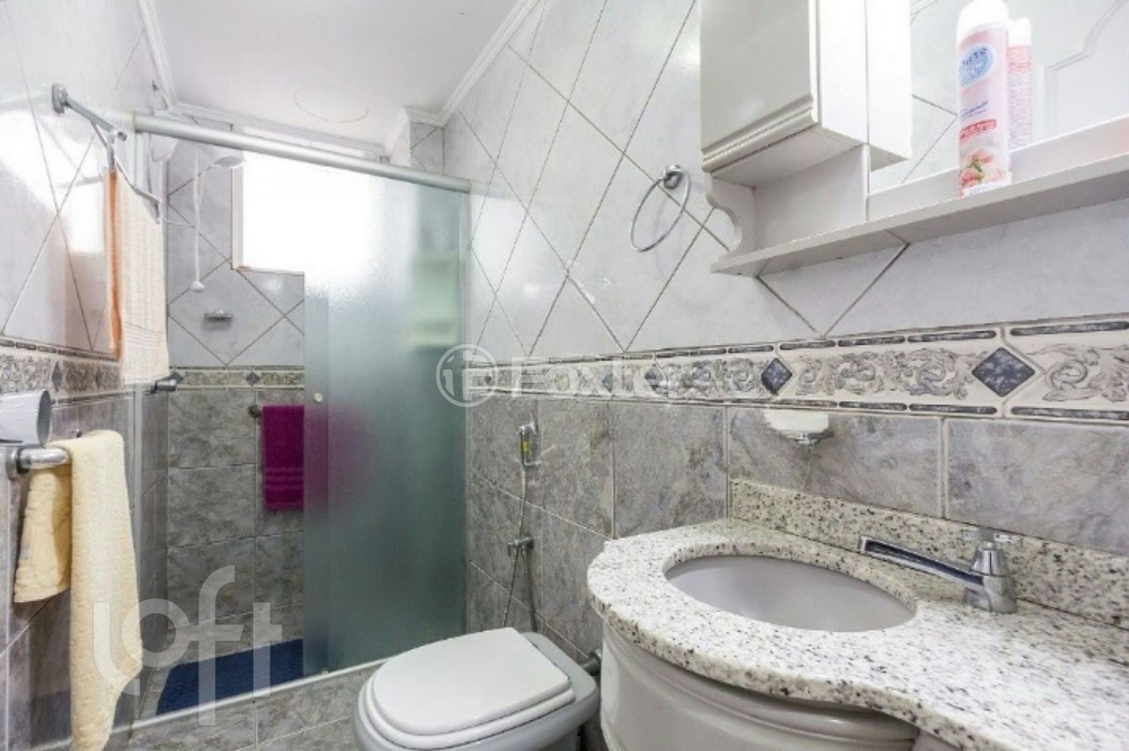 Apartamento à venda com 1 quarto, 41m² - Foto 5