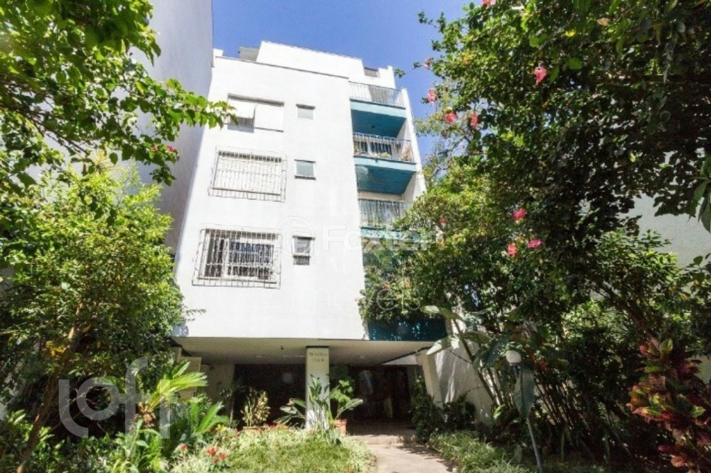 Apartamento à venda com 1 quarto, 41m² - Foto 12