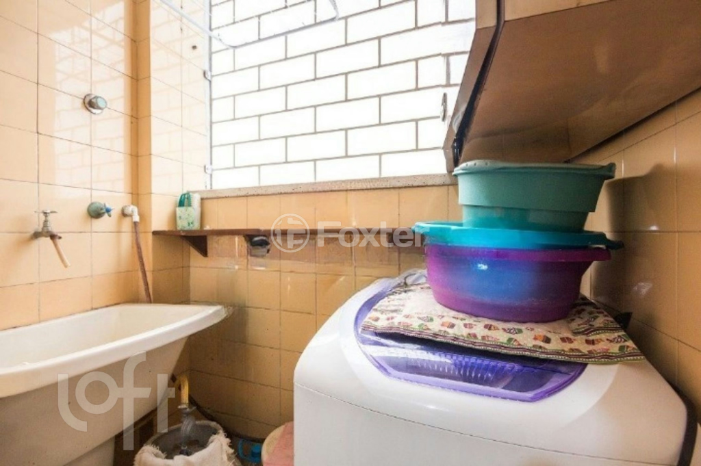 Apartamento à venda com 1 quarto, 41m² - Foto 10