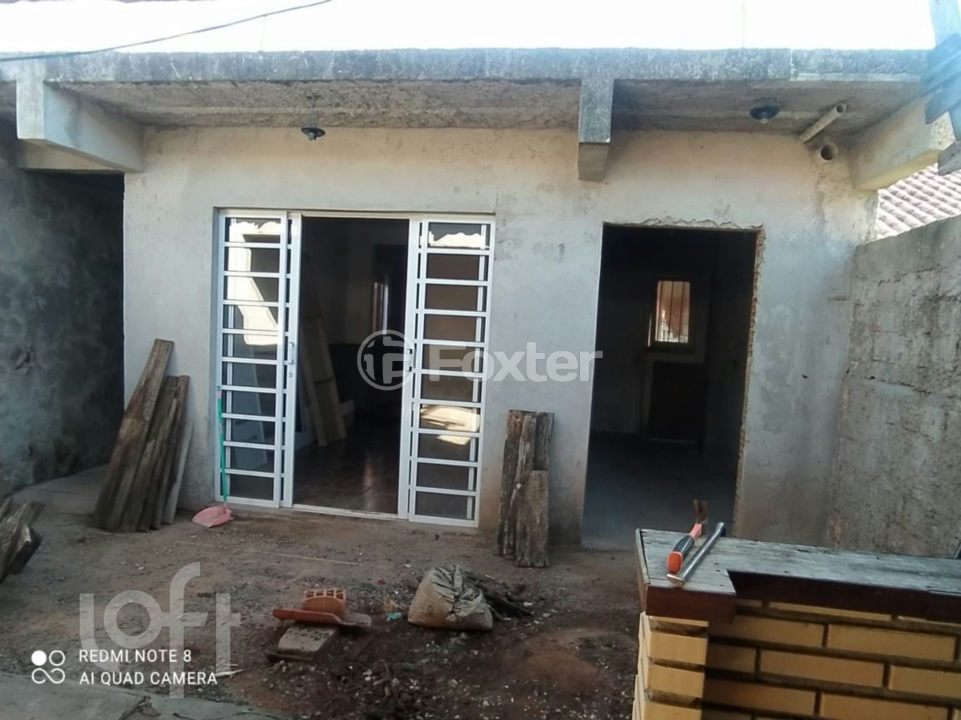 Casa à venda com 2 quartos, 42m² - Foto 8