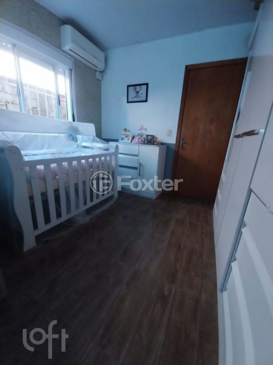 Casa à venda com 2 quartos, 42m² - Foto 15
