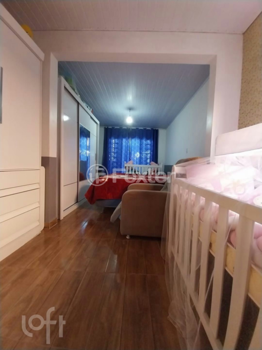 Casa à venda com 2 quartos, 42m² - Foto 2