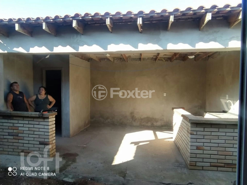Casa à venda com 2 quartos, 42m² - Foto 7