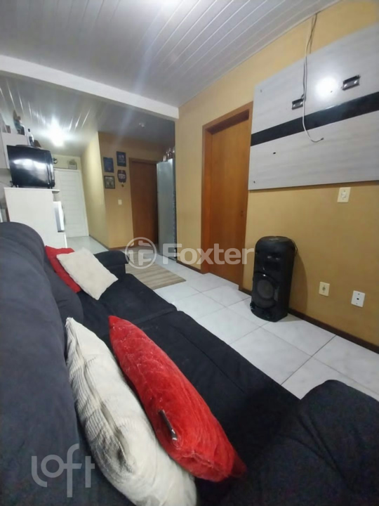 Casa à venda com 2 quartos, 42m² - Foto 5
