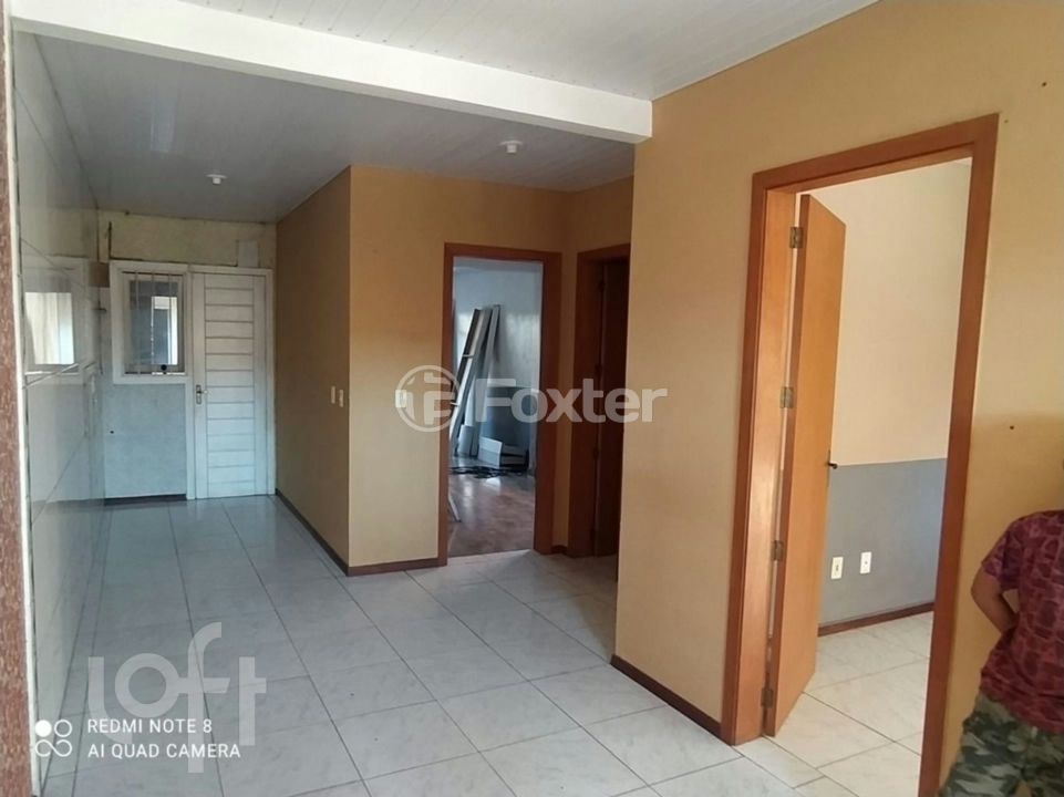 Casa à venda com 2 quartos, 42m² - Foto 12