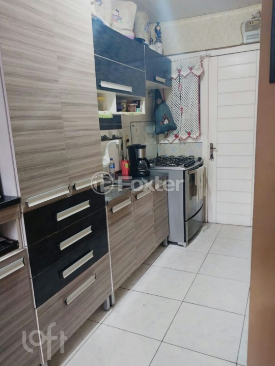 Casa à venda com 2 quartos, 42m² - Foto 6