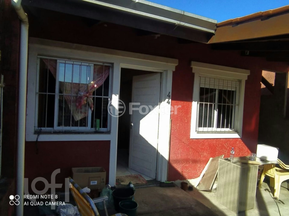 Casa à venda com 2 quartos, 42m² - Foto 11