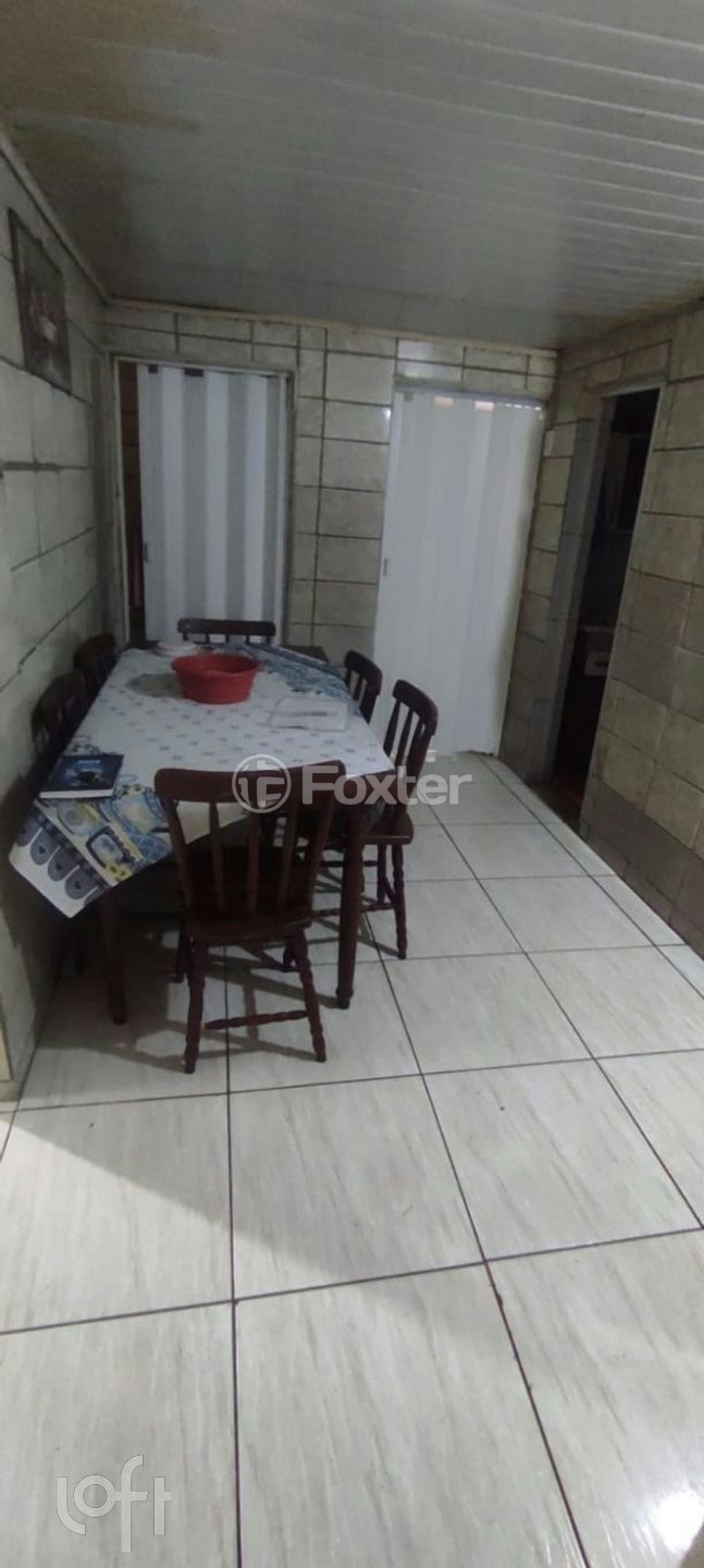 Casa à venda com 4 quartos, 80m² - Foto 9