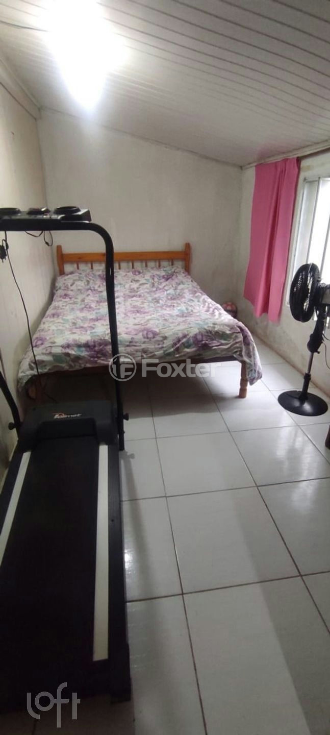Casa à venda com 4 quartos, 80m² - Foto 11