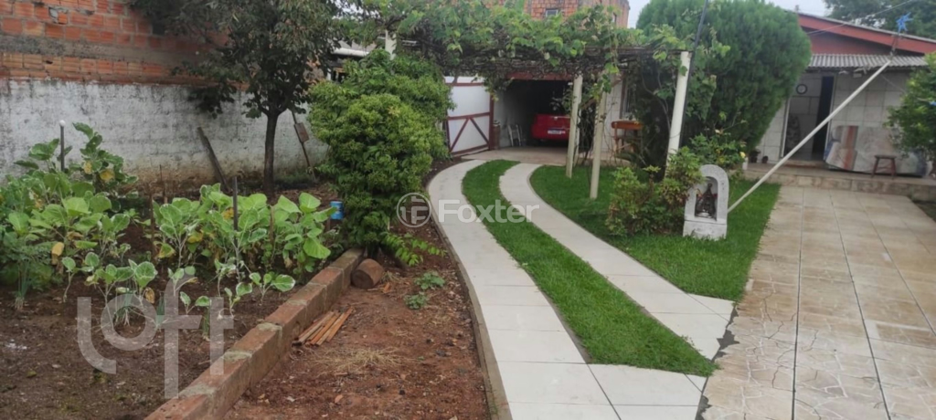 Casa à venda com 4 quartos, 80m² - Foto 4