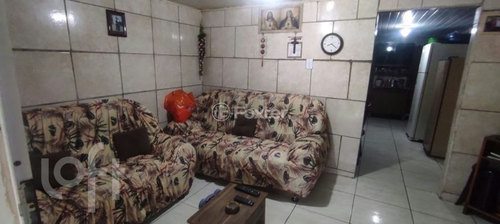 Casa à venda com 4 quartos, 80m² - Foto 6