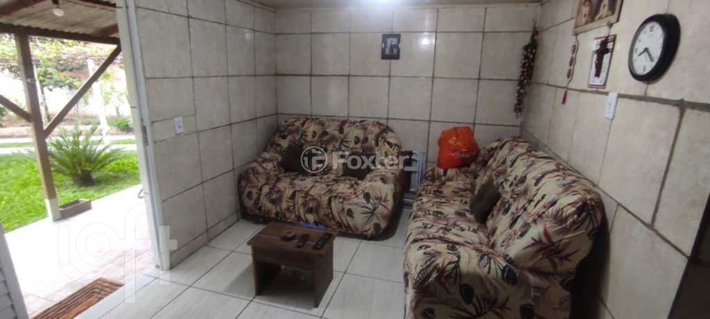 Casa à venda com 4 quartos, 80m² - Foto 8