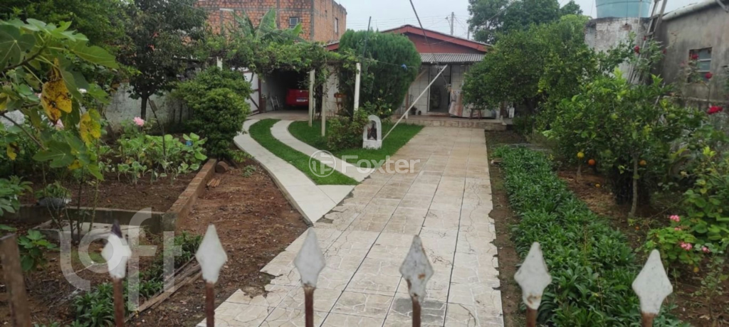 Casa à venda com 4 quartos, 80m² - Foto 15