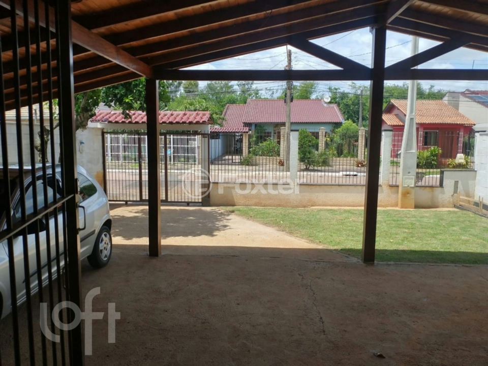 Casa à venda com 2 quartos, 77m² - Foto 6