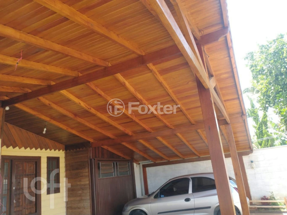 Casa à venda com 2 quartos, 77m² - Foto 4