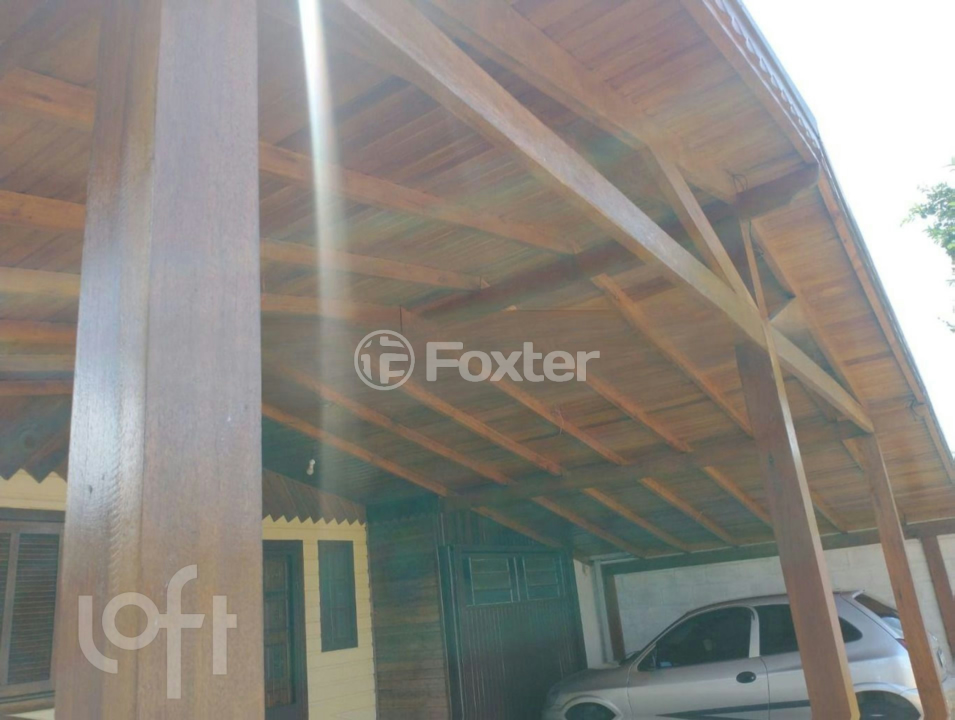 Casa à venda com 2 quartos, 77m² - Foto 5