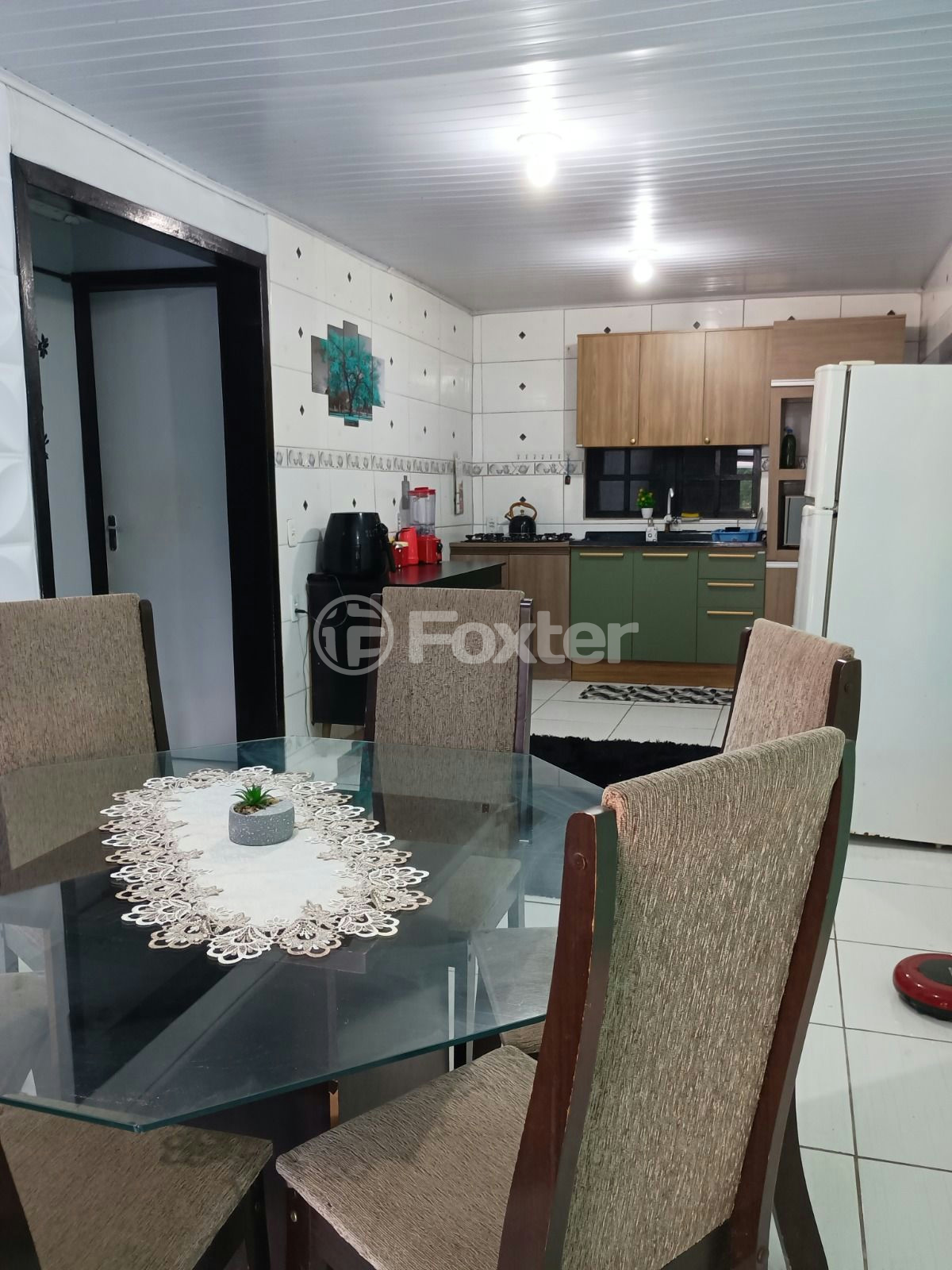Casa à venda com 3 quartos, 380m² - Foto 23