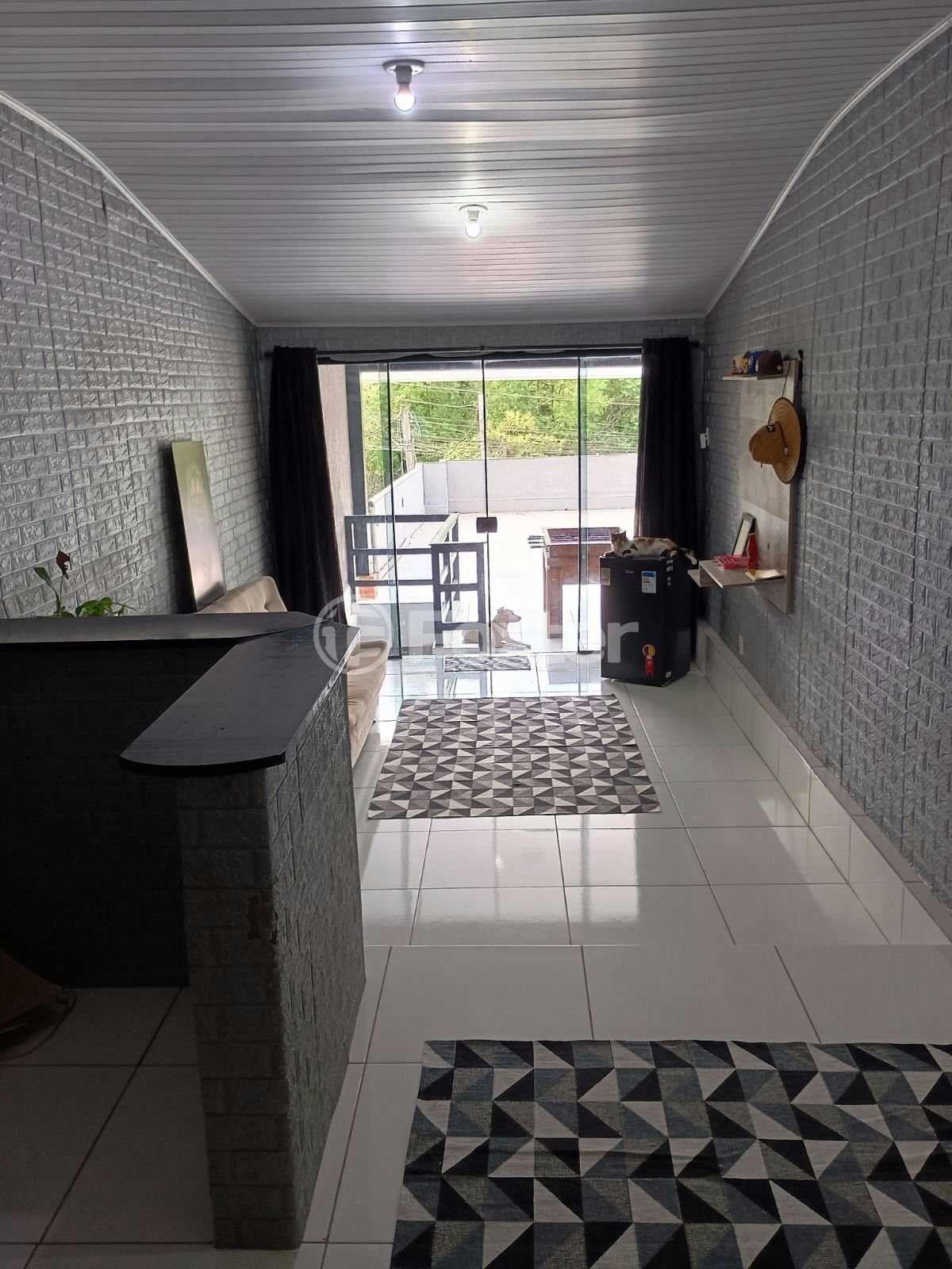 Casa à venda com 3 quartos, 380m² - Foto 8