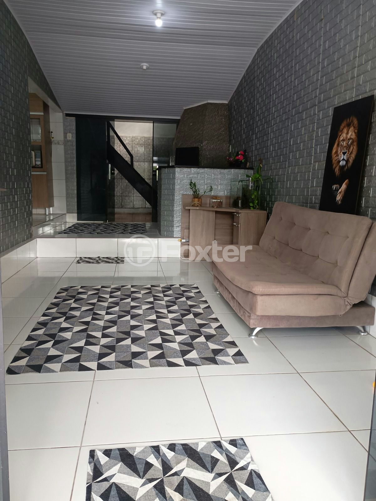 Casa à venda com 3 quartos, 380m² - Foto 17