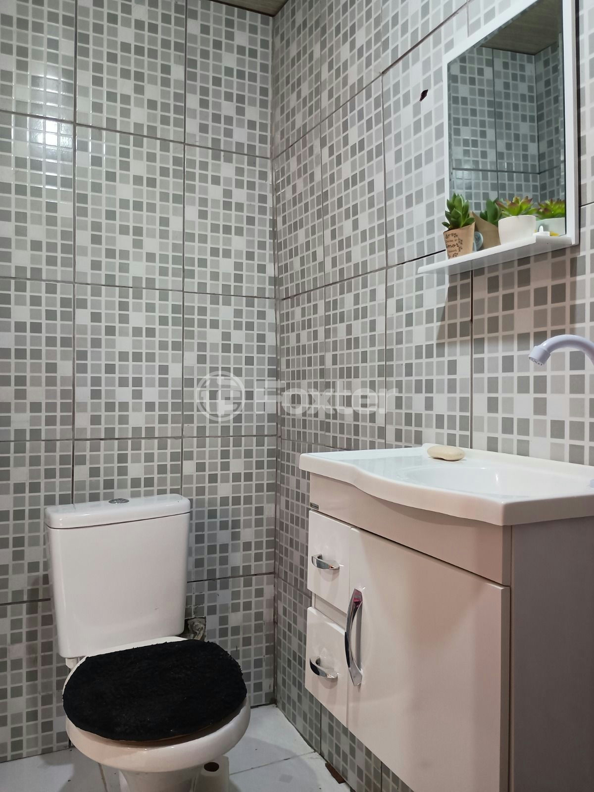 Casa à venda com 3 quartos, 380m² - Foto 19