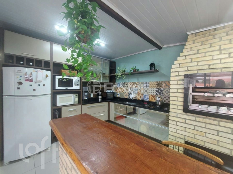 Casa à venda com 3 quartos, 139m² - Foto 34