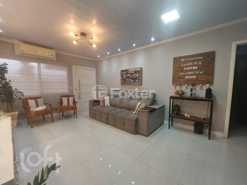 Casa à venda com 3 quartos, 139m² - Foto 3