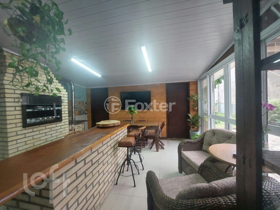 Casa à venda com 3 quartos, 139m² - Foto 36