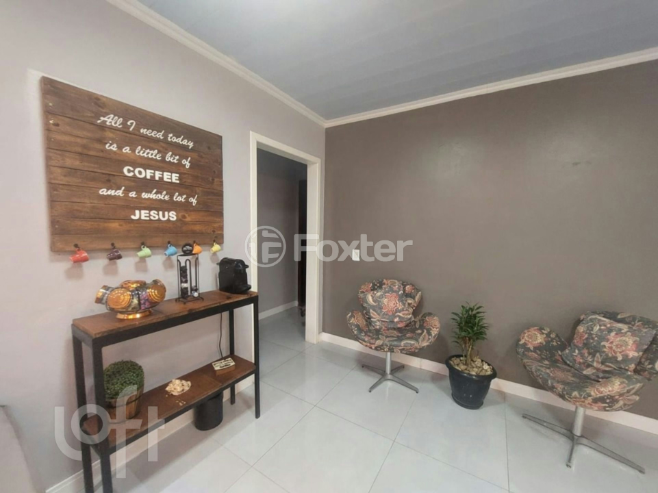 Casa à venda com 3 quartos, 139m² - Foto 7
