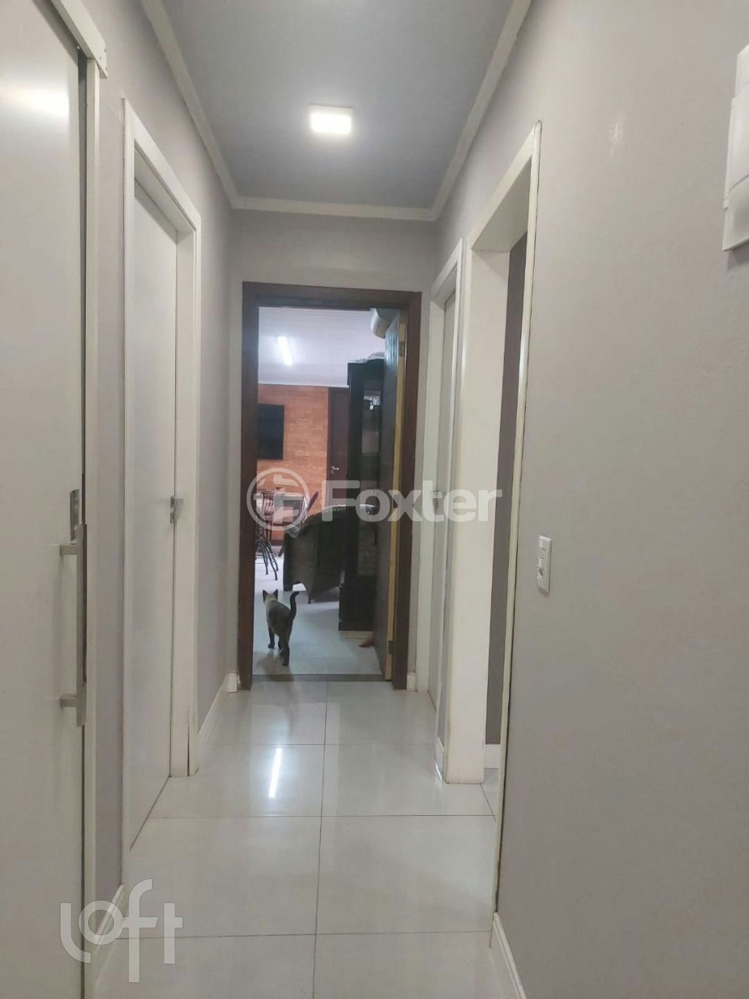 Casa à venda com 3 quartos, 139m² - Foto 17