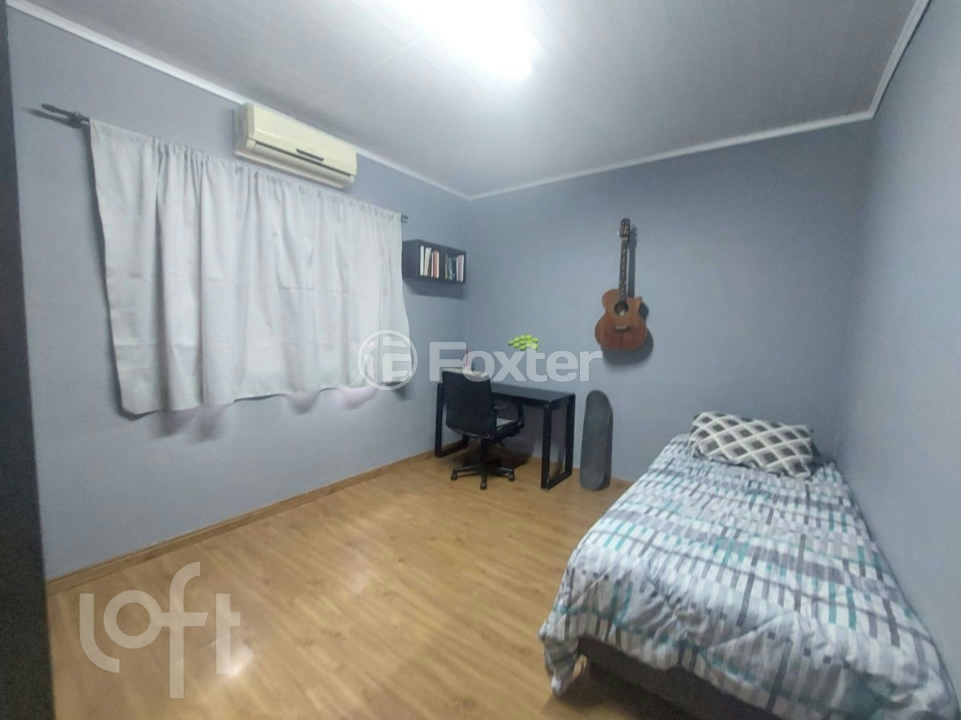Casa à venda com 3 quartos, 139m² - Foto 24